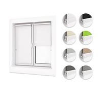 twoja pszczółka Persiane, Tende, Tende Finite, oscuranti, opache, Tende, Tende, Tende Semi-oscuranti, Soggiorno, Camera dei Bambini, Camera da Letto 129cmx150cm Taglia del Tessuto