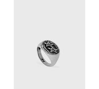 TwoJeys Icon Signet men Jewellery silver in taglia:18 MM