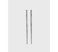 TwoJeys TJ Monogram Chopsticks men Kitchen- & Tableware silver in taglia:ONE SIZE