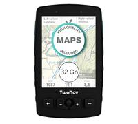 Twonav Navigatore Satellitare Gps Aventura 2 Plus Motor