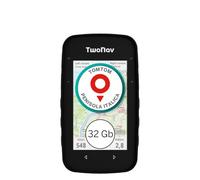 TWONAV Twonav Kit Cross Plus Blue 23 - Unisex - - Taglia unica- modello 2023