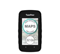 TWONAV Twonav Kit Cross Plus Blue 23 - Unisex - - Taglia unica- modello 2023
