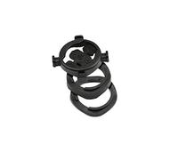 TwoNav - Supporto GPS QuickLock Potenza/Manubrio Bici (2 Livelli)