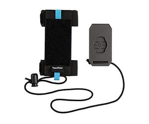 TwoNav - Supporto per zaino QuickLock