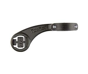 TwoNav - Supporto QuickLock frontale livellamento bici (31,8 mm)
