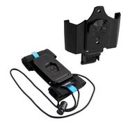 TwoNav - Supporto QuickLock Zaino + Cradle Aventura/Trail (con QuickLock)