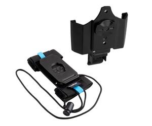 TwoNav - Supporto QuickLock Zaino + Cradle Aventura/Trail (con QuickLock)