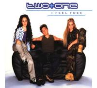 TwoOne - I feel free [Single-CD]