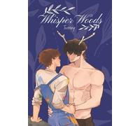 Twoony Whisper Woods (Tascabile)