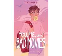 Twoony You, Me, and Bad Movies (Tascabile)