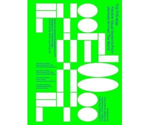 TwoPoints.Net The FVS Atlas (Tascabile)