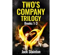 Two's Company: Books 1-3