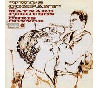 Two's Company by Maynard Ferguson (1996-04-02)
