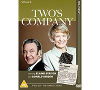 Two's Company: The Complete Series