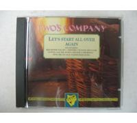 Two's Company - Two's Company - Let's Start All Over Again