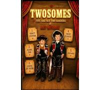 Twosomes: Five One-Act Two Handers
