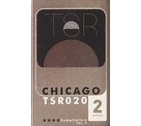 Twosyllable Records Chicago Compilation 2 / Various