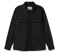 TWOTHIRDS - Owen - Camicia M nero