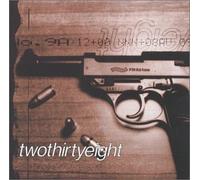 Twothirtyeight - Matter Has A Breaking Point