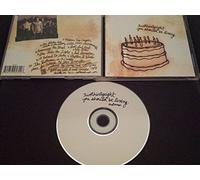 Twothirtyeight - You Should Be Leaving