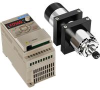 Twotrees 1000W Air-cooled Spindle Kit - TTC450/TTC450 Pro/TTC450 Ultra