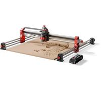 TwoTrees Fresatrice TTC-H40 - Advanced