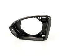 Twowinds Cornice Specchietto Compatibile con VW Golf 7 Sinistra