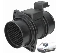 Twowinds - Debimetro 5WK9609 Compatibile con Opel Movano A (1998-), Renault Laguna 2, Master 2, Vel Satis, Espace 4 (1996-), Nissan Interstar (2002-) - 7700314057 - Misuratore Massa Aria