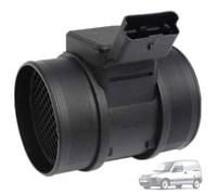 Twowinds - Debimetro 5Wk9623 Compatible con Citroën Berlingo (96-02) C4 (04-10) Jumper (94-06) Jumpy (95-06) Xsara (00-04) Fiat Ducato (94-06) Peugeot 206 306 307 Boxer (94-06) Partner (96-06)