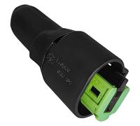 Twowinds - Emulatore Sensore di Occupazione Compatibile con BMW E34 E36 E46 E39 E38 E53 E36 E60 E63 E64 E65 E61 E66 E67 - Sedile Destro (Passeggero) - Disattivazione Spia Accesa sul Cruscotto