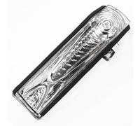 Twowinds - Freccia Specchietto Retrovisore 71765377 Compatibile con Fiat Doble 2 (dal 2010), Opel Combo D (2012-2017) - Laterale Destro (lato passeggero)