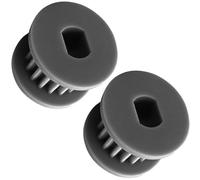 Twowinds - Ingranaggio Monsieur Cuisine Connect Compatibile con SilverCrest - Ruota Dentata (2 pezzi)