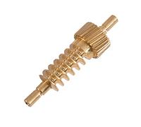 Twowinds - Ingranaggio Sella 52107068045 Compatibile con BMW E60 (2001-2009) E61 (2002-2010) F07 (2008-2013) E65/E66/E67 (2000-2008) X5 E70 (2007-2013) X6 E71/E72 (2008-2014) - Pignone