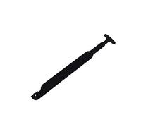 Twowinds - Leva Apri Cofano 2S6H16B632AE Compatibile con Ford Fiesta - Apriporta a Leva - Leva del Cofano - Sblocco del Vano Motore