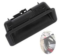 Twowinds - Pulsante Bagagliaio 51247118158 Compatibile con BMW E82 E88 E90 E91 E92 E93 E60 E61 X1 X5 X6 - Interruttore - Bottone Apertura del Bagagliaio