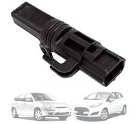 Twowinds - Sensore di Velocità 98AB9E731AG Compatibile con Ford Fiesta, Focus C-Max - Tachimetro - Contachilometri - Sensore Contachilometri
