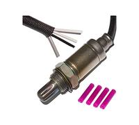 Twowinds - Sonda Lambda 0258006010 Universale - 4 fili - Sensore Ossigeno O2