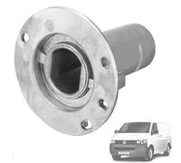 Twowinds - Supporto Retrovisore Pieghevole 7E1857000 Compatibile con VW T5 T6 Transporter Amarok - Retrovisore Esterno Sinistro o Destro - 7E1857501EG - Supporto Rotazione Specchietto