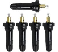 Twowinds Valvola Sensore Pressione Compatibile con Citroën C4 DS4 (5 pz)