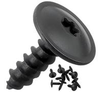 Twowinds Vite autofilettante Torx N90775001 Universale - (10 pz) Nero