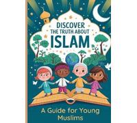 Twr Discover the Truth About Islam (Tascabile) Islam Made Easy for Kids
