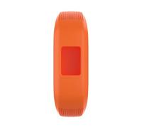 TWRQA Cinturino in silicone per Garmin Vivofit JR 2 / Vivofit 3 bambini Samrt Watch morbido cinturino sportivo cinturino sportivo, Small, Agata