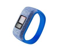 TWRQA Cinturino in silicone per Garmin Vivofit JR 2 / Vivofit 3 bambini Samrt Watch morbido cinturino sportivo cinturino sportivo, Small, Agata