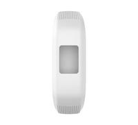 TWRQA Cinturino in silicone per Garmin Vivofit JR 2 / Vivofit 3 bambini Samrt Watch morbido cinturino sportivo cinturino sportivo, Grande, Agata