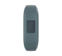 TWRQA Cinturino in silicone per Garmin Vivofit JR 2 / Vivofit 3 bambini Samrt Watch morbido cinturino sportivo cinturino sportivo, Grande, Agata