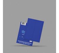 TWS - 1st Single Album Last Bell Weverse Albums Version