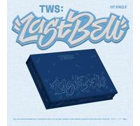 TWS TWS 1st Single 'Last Bell' (CD) Album