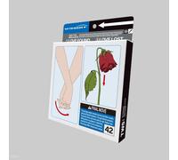 TWS 5th Mini Album [NO TRAGEDIA] FINAL MOVE Ver. CD + libro + P.Card + adesiv...
