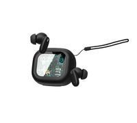 TWS Auricolare Bluetooth 5.4 con schermo LCD Braga Riduzione del rumore ANC