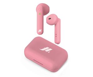 TWS Beat - Auricolari Twin con accensione automatica e custodia di ricarica